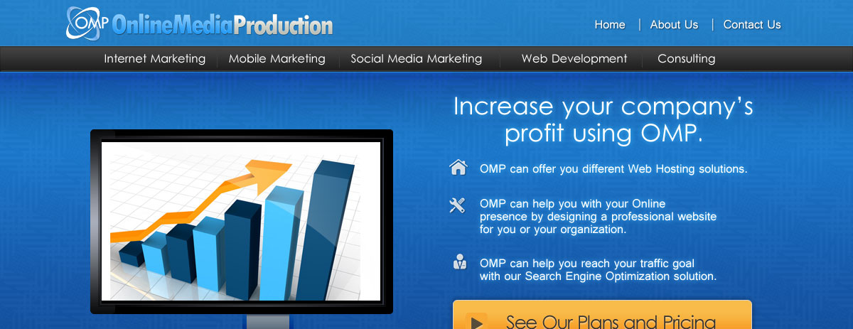 Online Media Production